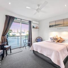 Scarborough beach break holidays - Unit 2