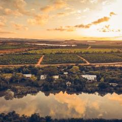 Ndlovu Addo River Lodge