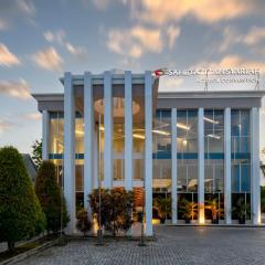 Sahid Azizah Syariah Hotel and Convention Kendari