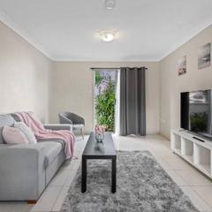 One bedroom holiday rental in Scarborough