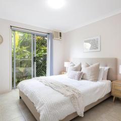 Self-contained unit in Scarborough