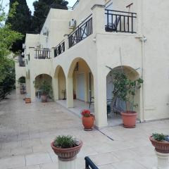 Villa Mandarin Grove Alyanoe