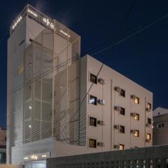 Aank Hotel Cheongju Uam 2nd
