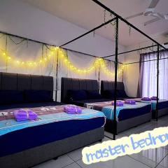SSR Stay n rest 887芙蓉休闲站民宿
