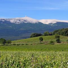 Petit gite de Provence