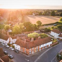 The Angel Inn, Stoke-by-Nayland