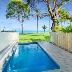 Rock Salt Villa 1