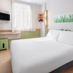 B&B HOTEL Zaragoza Plaza Mozart