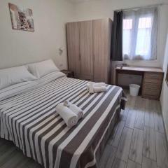 Civico 14 Apartment 01