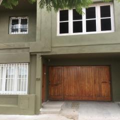 Residencia La Isabel