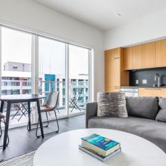 Capitol Hill 1BR w WD Rooftop Lounge nr park SEA-133