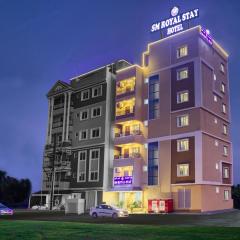 SM Royal Stay Hotel - Near Bangalore international Airport