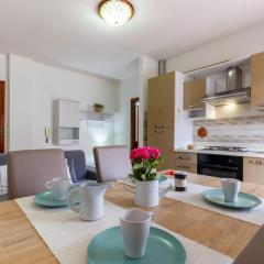 Appartamento Dafne B1 - MyHo Casa