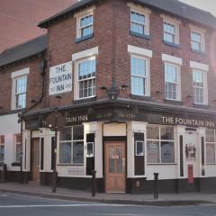 The Fountain Inn, Digbeth