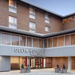 Delta Hotels by Marriott Baltimore North