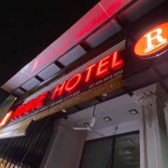 Rubie Hotel
