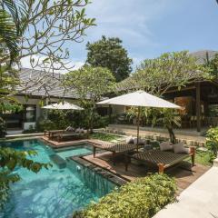 Villa Aram Canggu