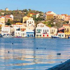 Kastellorizo- Entire Traditional House