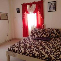 Room in Lobo Triple N Home stay 1st N