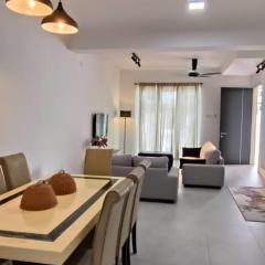 Sierra Hill Homestay