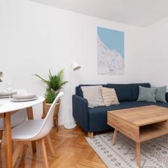 Cosy Apartment for 5 Guests Gdańsk Wrzeszcz by Renters