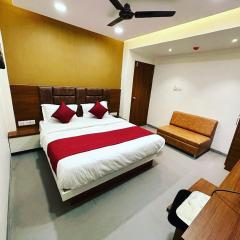 HOTEL EAGLE INN, NARODA