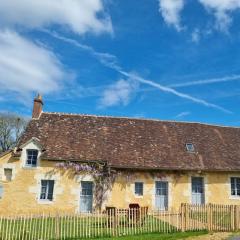 Gîte tout confort dans le Perche