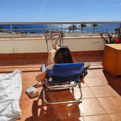 Apartamento Playa del Faro
