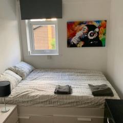 Cozy Room near City Centre