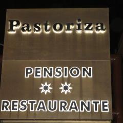 Pensión Pastoriza