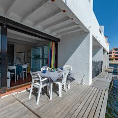 Holiday Home Les Brigantins-3 by Interhome