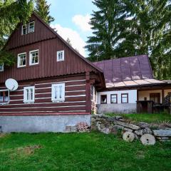 Holiday Home Harrachov 90 by Interhome