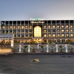 The Fern Shelter Resort Palghar