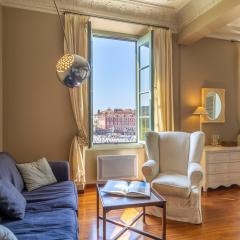 Nice Renting - 13 MASSENA - Live A Dream Luxury Loft - Place Massena