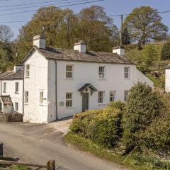 Woodside Cottage - Cartmel Fell, Windermere