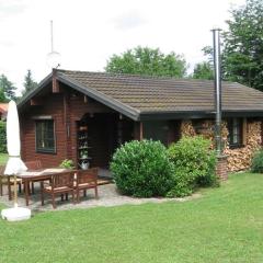 Holzhaus am Heidesee