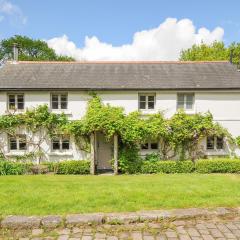 Sherwell Farm Cottage