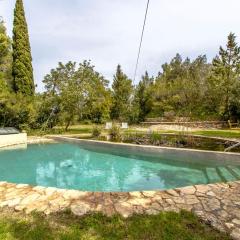 Catalunya Casas Rural charm on an olive farm in Costa Dorada!