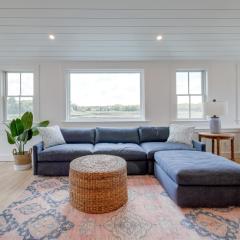 Unique Scituate Vacation Rental on Herring River!