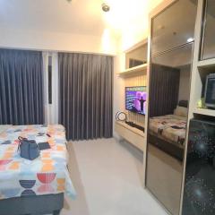 The Nove Apartment Junior Penthouse - Studio Type