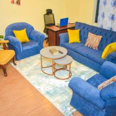 Lux Suites 2 Bedroom Diamonte Apartment Ngara