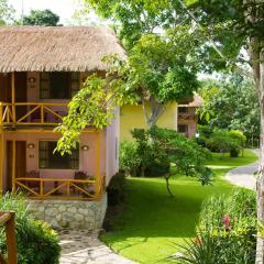 hotel villas chicanna