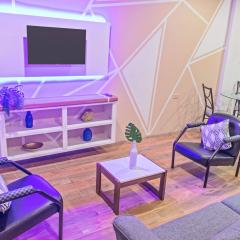 Villa De Cruz - Executive Suite