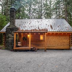 Creekside Cottage