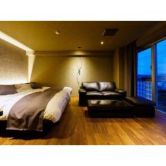 Oita Onsen Business Resort Kyuan - Vacation STAY 50156v
