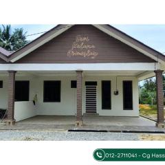 Homestay Seri Kelana Kuala Terengganu