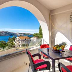 Lovely Apartment In Stara Novalja