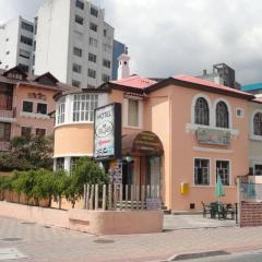 San Juan Inn & Suites Quito-La Mariscal