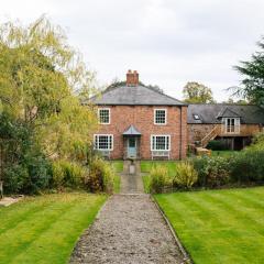 Gardener's House - Hawarden Estate