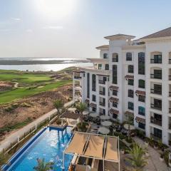 Luxurious 4 bed apartment on Yas Island, Abu Dhabi